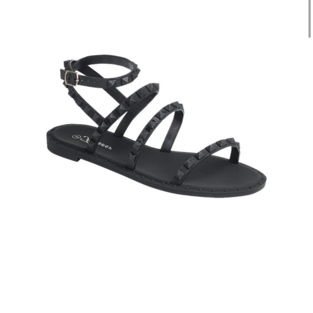 Sandals- BRAND NEW in box!